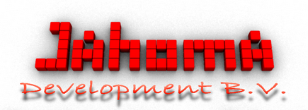 Jahoma Development B.V.