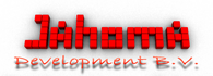 Jahoma Development B.V. logo